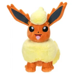 Pokemon Flareon Bamse 20cm