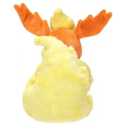 Pokemon Flareon Bamse 20cm
