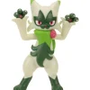 Pokemon Floragato Figur