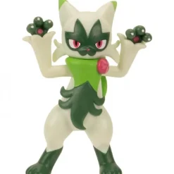 Pokemon Floragato Figur