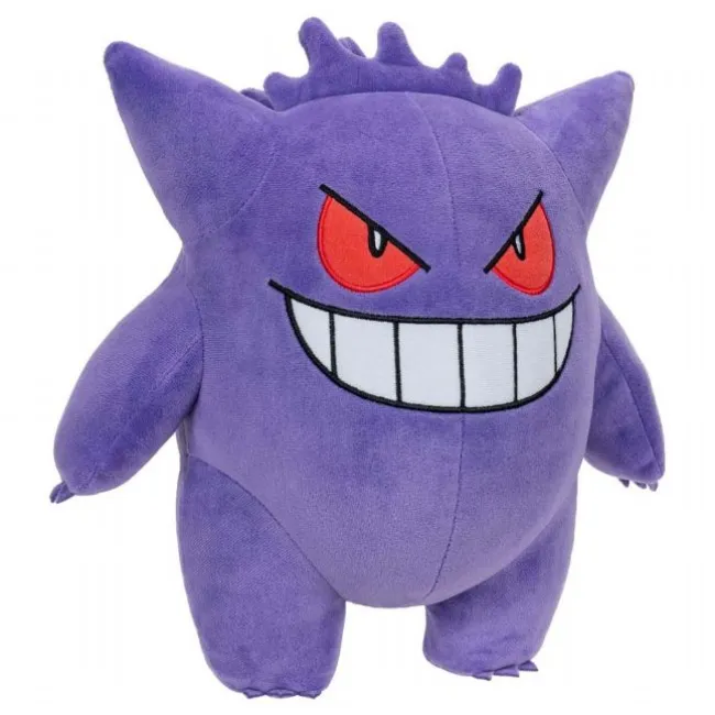 Pokemon Gengar bamse 30cm