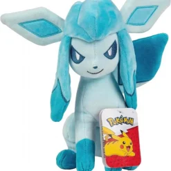 Pokemon Glaceon Bamse 20cm