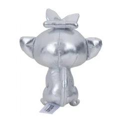 Pokemon Grookey Sølv Bamse