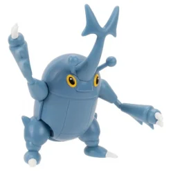 Pokemon Heracross Figur