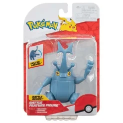 Pokemon Heracross Figur