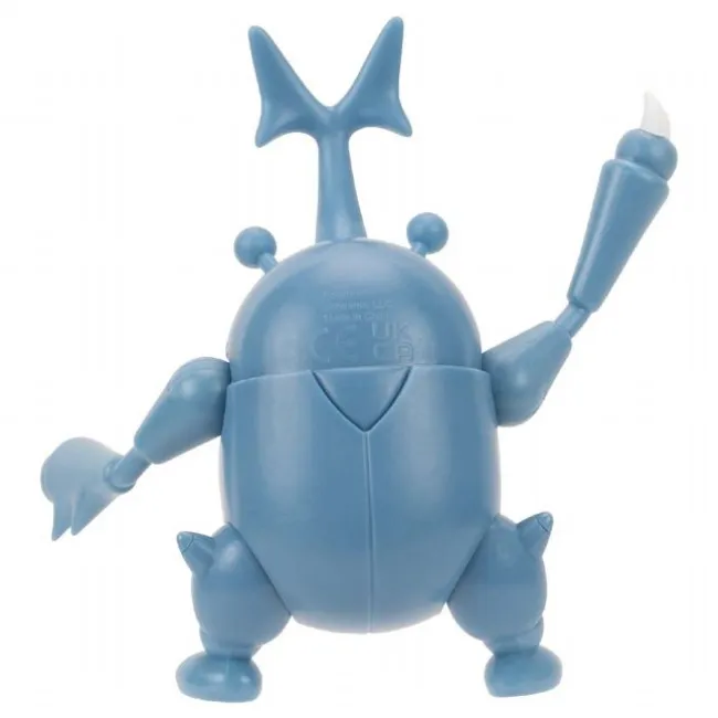 Pokemon Heracross Figur