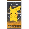 Pokemon Håndklæde 70x140cm