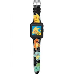 Pokemon Interaktivt Armbåndsur
