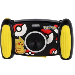 Pokemon interaktivt kamera