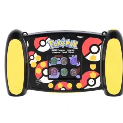 Pokemon interaktivt kamera