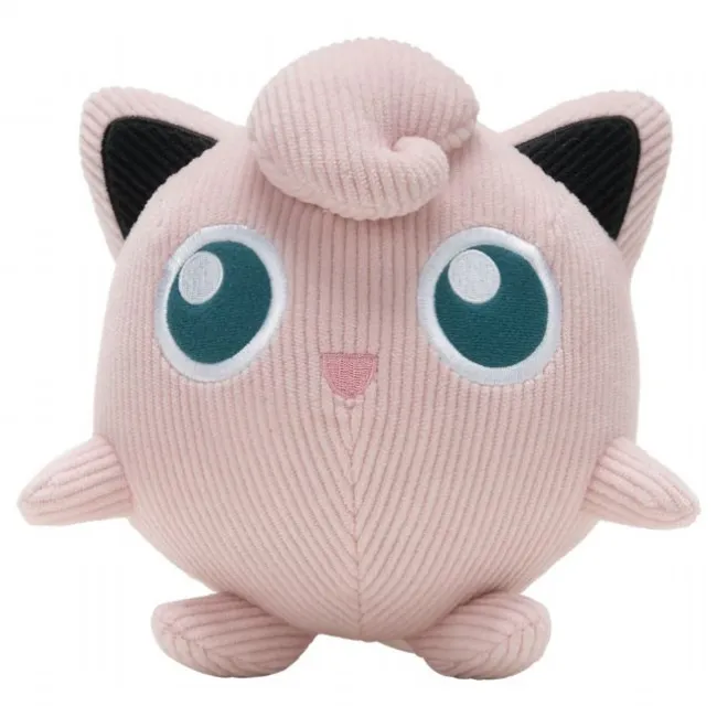 Pokemon Jigglypuff Bamse 20cm