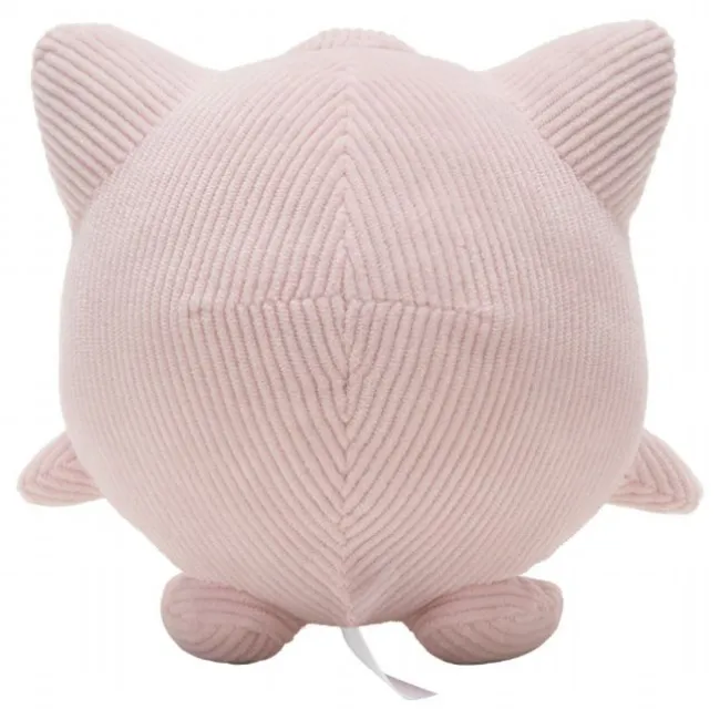 Pokemon Jigglypuff Bamse 20cm