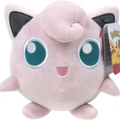 Pokemon Jigglypuff Bamse 20 cm