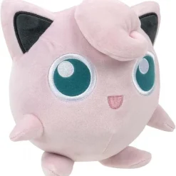 Pokemon Jigglypuff Bamse 20 cm