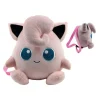 Pokemon Jigglypuff Bamse Taske 34 cm