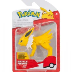 Pokemon Jolteon Figur