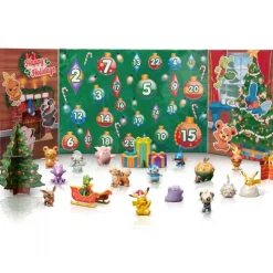 Pokemon Julekalender