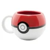 Pokemon Kop 3D Pokeball 400 ml