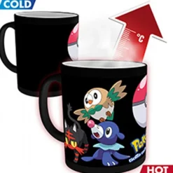 Pokemon Kop 320 ml