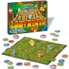 Pokemon Labyrinth