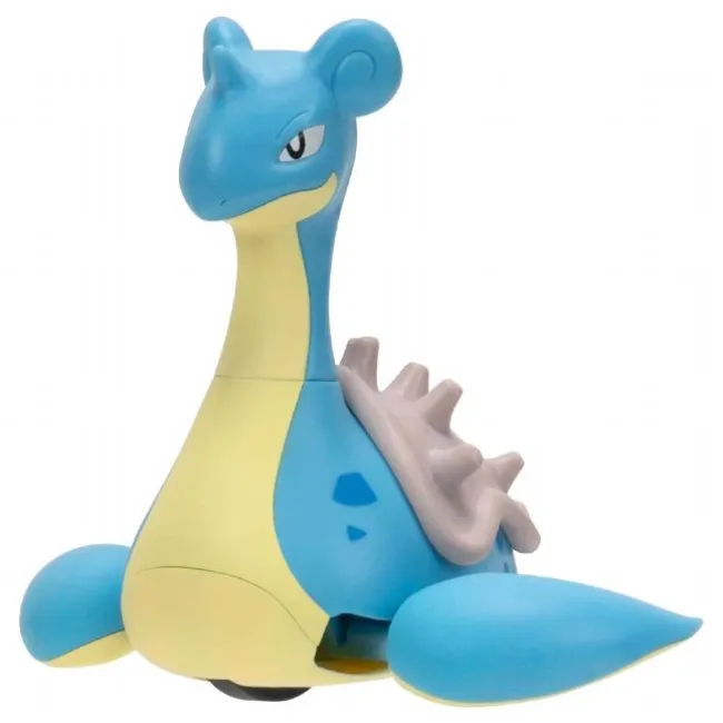 Pokemon Lapras Figur