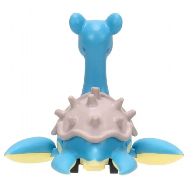 Pokemon Lapras Figur