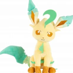 Pokemon Leafeon Bamse 20cm