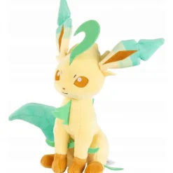 Pokemon Leafeon Bamse 20cm