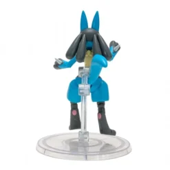 Pokemon Lucario Artikuleret Figur
