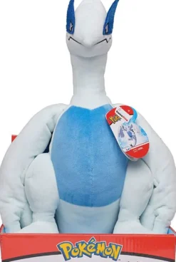 Pokemon Lugia bamse 30 cm
