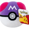 Pokemon Master Ball, 12 cm