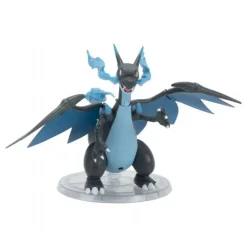 Pokemon Mega Charizard X Figur
