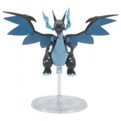 Pokemon Mega Charizard X Figur