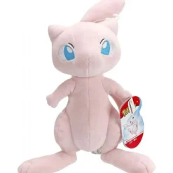 Pokemon Mew Bamse 20 cm