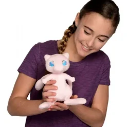 Pokemon Mew Bamse 20 cm