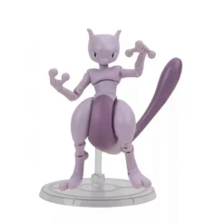 Pokemon Mewtwo Artikuleret Figur