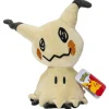 Pokemon Mimikyu Bamse 20cm