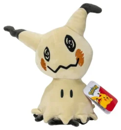 Pokemon Mimikyu Bamse 20cm