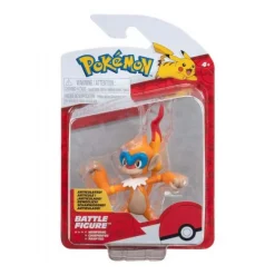 Pokemon Monferno Figur