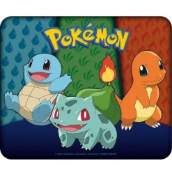 Pokemon Musemåtte 27x19 cm