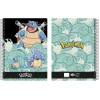 Pokemon Notesbog Blastoise