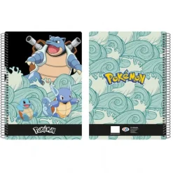 Pokemon Notesbog Blastoise