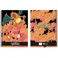 Pokemon Notesbog Charizard