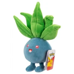 Pokemon Oddish Bamse 20 cm