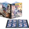 Pokemon Paldea Evolved Samlemappe