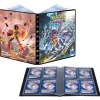 Pokemon Paradox Rift Samlemappe