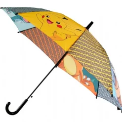 Pokemon Paraply 48cm