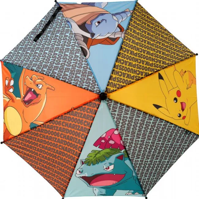 Pokemon Paraply 48cm