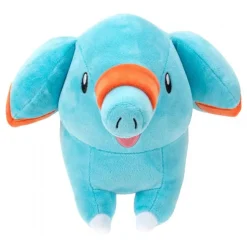 Pokemon Phanpy Bamse 20 cm