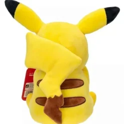 Pokemon Pikachu Bamse 20 cm